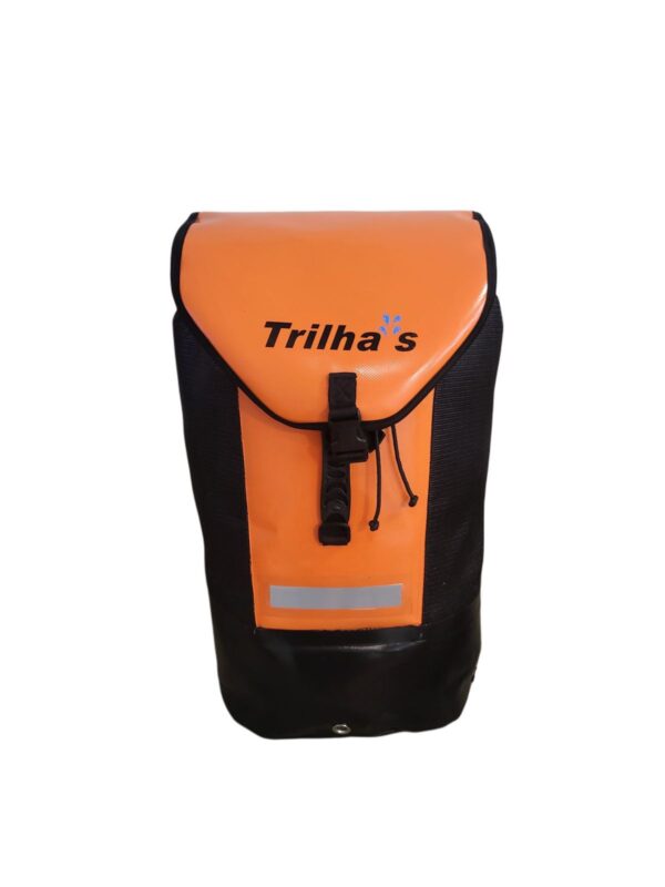 Mochila Canion Trilha's Dry Bag - 45 Litros